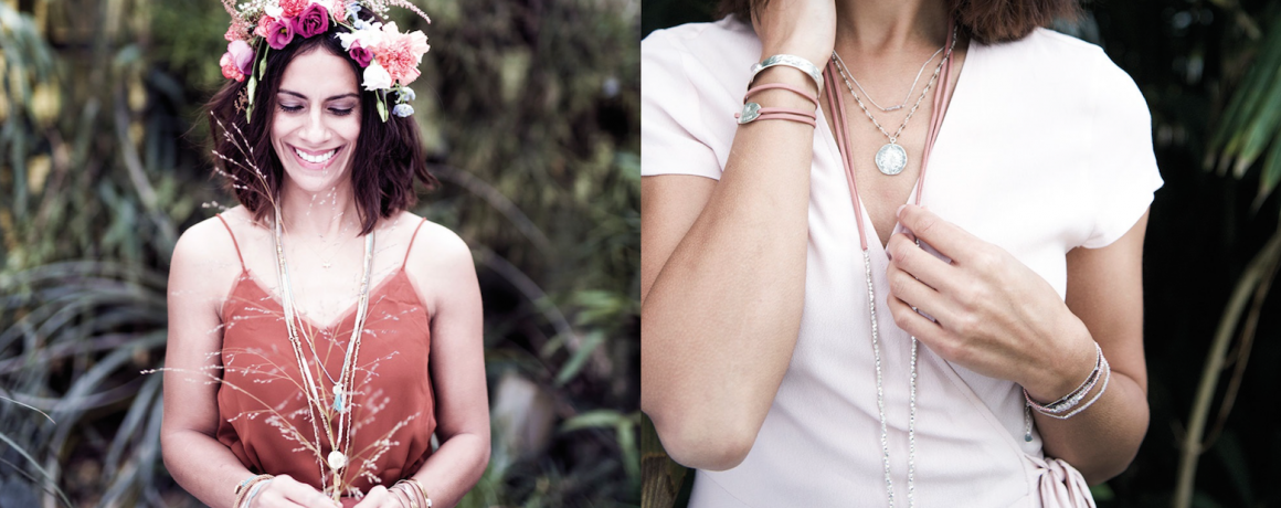 A Beautiful Story brand fairtrade LISMORE accessoires juwelen collectie