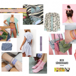 sfeer collectie lente zomer 18 pop up LISMORE accessoires collage trends