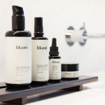 Likami huidverzorging biologisch naturel skincare LISMORE beauty superfood for skin